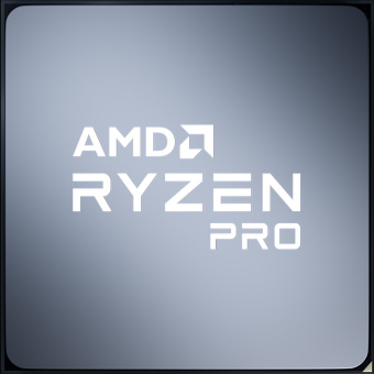 Процессор Socket-AM4 AMD Ryzen 3 4350G PRO (3.8/4Mb/65W/Vega 6/4C8T) OEM