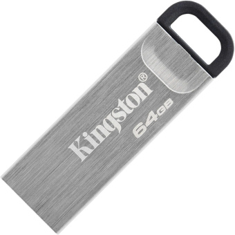 Флешка .64Gb Kingston DataTraveler Kyson, USB 3.2  Gen 1