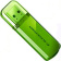 Флешка 32Gb Silicon Power Helios 101 USB green