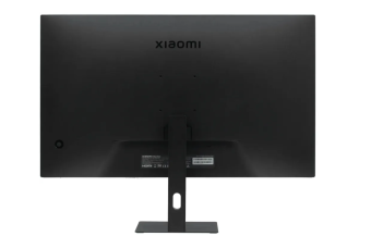 Монитор 27" Xiaomi 2K Monitor A27Qi 2026 (IPS 2560x1440 120Hz HDMI DP) черный