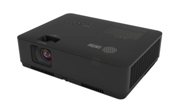 Проектор Cactus CS-S3.B (LCD 1280x1024 USB HDMI) черный