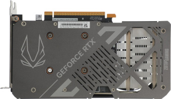 Видеокарта .8Gb Zotac RTX 5050 TWIN EDGE OC (RTX5050) GDDR6 128-bit HDMI DP