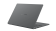 Ноутбук ASUS ZenBook UX3407QA-QD267W Snapdragon X X1-26-100/16G/512 SSD/Adreno/14"OLED WUXGA/Win11/Gray