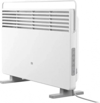 Конвектор Xiaomi Smart Space Heater S, белый