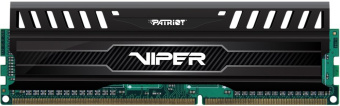 Модуль памяти DDR3 8192Mb PC-12800 1600MHz Patriot Viper 3