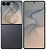 Смартфон Samsung Galaxy Z Flip 8 12/512Gb Graphite (графитовый)