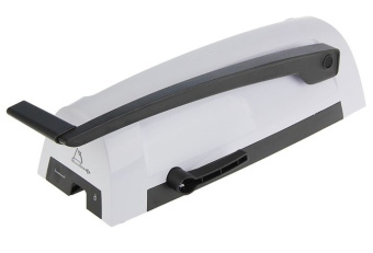 Брошюровщик Fellowes Starlet 2+ (A4, перфорирует 12л, сшивает 120л)