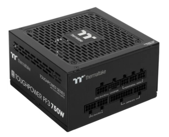 Блок питания 750W Thermaltake Toughpower PF3 Gen.5 80 Plus Platinum