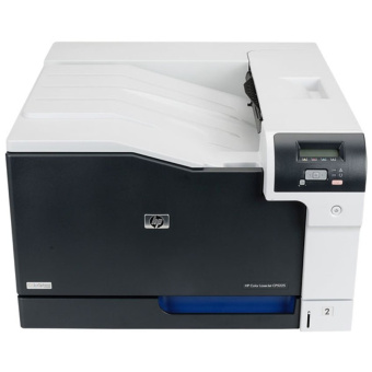 Принтер HP Color LaserJet Professional CP5225dn (A3, цв., 20 стр/мин, дуплекс, USB&LAN)