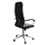 Кресло МЕТТА ErgoLife S 10 B1-127K - Ткань(19) Черный