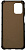 Чехол для смартфона Samsung Galaxy M32 - Araree M Cover, черный