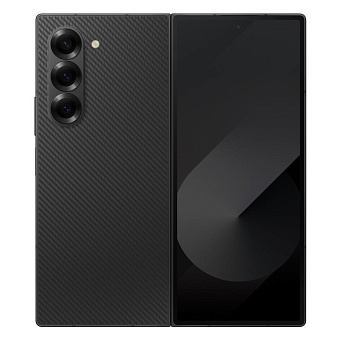 Смартфон Samsung Galaxy Z Fold 6 12/1Tb Crafted Black