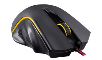 Игровой набор Redragon S137 комплект (клавиатура, мышь, наушники, коврик) Game Edition