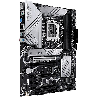 Материнская плата Socket-1700 ASUS PRIME Z790-P (Z790) 4*DDR5 HDMI DP ATX