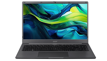 Ноутбук Acer Aspire AL15-31P-P8HX Pen N6000/8G/256 SSD/Intel HD/15.6"FHD/DOS