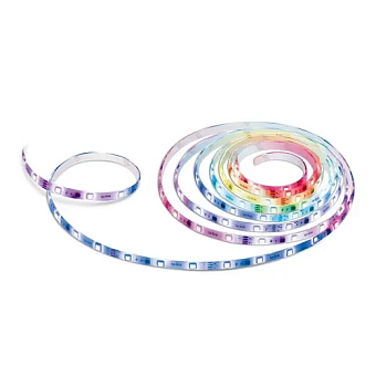 Лента светодиодная TP-Link Tapo L920-5, Wi-Fi, RGB, 20.5 Вт, 5 м