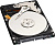 Жесткий диск_2.5" SATA . 500Gb WD Black 7200rpm 64Mb SATA-3