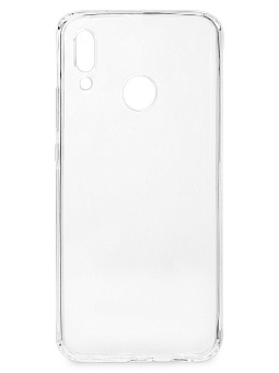 Чехол для смартфона Huawei P20 Lite - CasePro Matt прозрачный