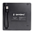 Внешний привод DVDRW Gembird DVD-USB-03 USB3.0 пластик, черный