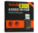 Сетевая карта USB2.0 Tenda U11 802.11ax, 5 ГГц, 886 Мбит/с, черный