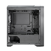 Корпус Zalman M3 Plus RGB mATX, чёрный