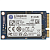 Накопитель SSD mSATA .512Gb Kingston KC600 SKC600MS/512G (3D TLC, 550/520 Мбайт/сек)