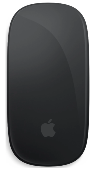 Мышь беспроводная Apple Magic Mouse USB-C Black (черный)