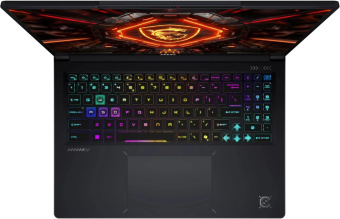 Ноутбук MSI Crosshair 16 Max HX E2WGXK-036XRU Ultra 7 255HX/16G/1Tb SSD/RTX5070-12G/16"QHD OLED/DOS