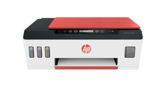 МФУ HP Smart Tank 519 (A4, СНПЧ, цв., 5/11 стр/мин, USB&WiFi)