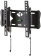 Крепление для телевизора Kromax FLAT-6 (15"-47" макс.35кг настенный наклон) Black