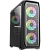 Корпус Zalman N5 MF (MidiTower, 2*USB2.0, 1*USB3.0, ATX, без БП) чёрный