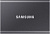 Внешний накопитель SSD 1Tb Samsung T7 USB3.2 черный