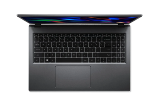 Ноутбук Acer Extensa 215-23-R8XF Ryzen 5 7520U/16G DDR5/1Tb SSD/Radeon HD/15.6"FHD/DOS/Grey