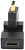 Кабель-переходник HDMI (f) < - > HDMI (m) Cablexpert (вращающийся на 180°)