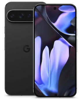 Смартфон Google Pixel 9 Pro 16/256Gb Obsidian