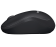 Мышь беспроводная Logitech B220 Wireless Silent черный