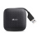 Концентратор USB-A - 4-port USB3.0, TP-Link UH400, черный