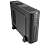 Корпус Formula Cs-101Slim mATX 400W черный