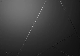 Ноутбук ASUS Zenbook UM3406GA-QD009 Ryzen AI 7 445/32G/1Tb SSD/Radeon 840M/14"OLED WUXGA/DOS/Black (