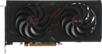 Видеокарта .8Gb SAPPHIRE PULSE RX 7600 (RX7600) GDDR6 128bit HDMI DP