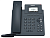 IP-телефон Yealink SIP-T30P черный