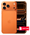 Смартфон Apple iPhone 17 Pro Max 2Tb Cosmic Orange (оранжевый) (без RuStore)