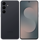 Смартфон Samsung Galaxy S25 FE 8/512Gb Jet Black (черный)