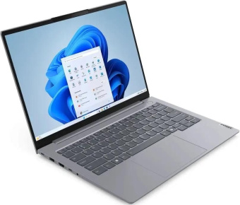Ноутбук Lenovo ThinkBook 14 G7 IML Ultra 5 125U/8G/256 SSD/Intel Arc/14"WUXGA/DOS/Grey