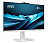 Моноблок MSI Pro AP272P 14M i7 14700/16G/512 SSD/Intel Iris Xe/27"FHD/DOS/White