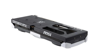 Видеокарта 8Gb MSI RTX 5060 8G VENTUS 3X (RTX5060) GDDR7 HDMI DP