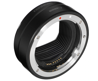 Адаптер Canon Mount Adapter RF to EF