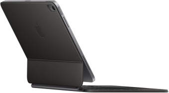 Клавиатура для планшета Apple Magic Keyboard 2025 for iPad Air 11 Black (черный)