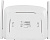 Wi-Fi роутер Mercusys MW305R N300, 2.4 ГГц, 100 Мбит/с, белый