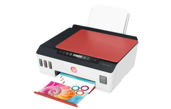 МФУ HP Smart Tank 519 (A4, СНПЧ, цв., 5/11 стр/мин, USB&WiFi)